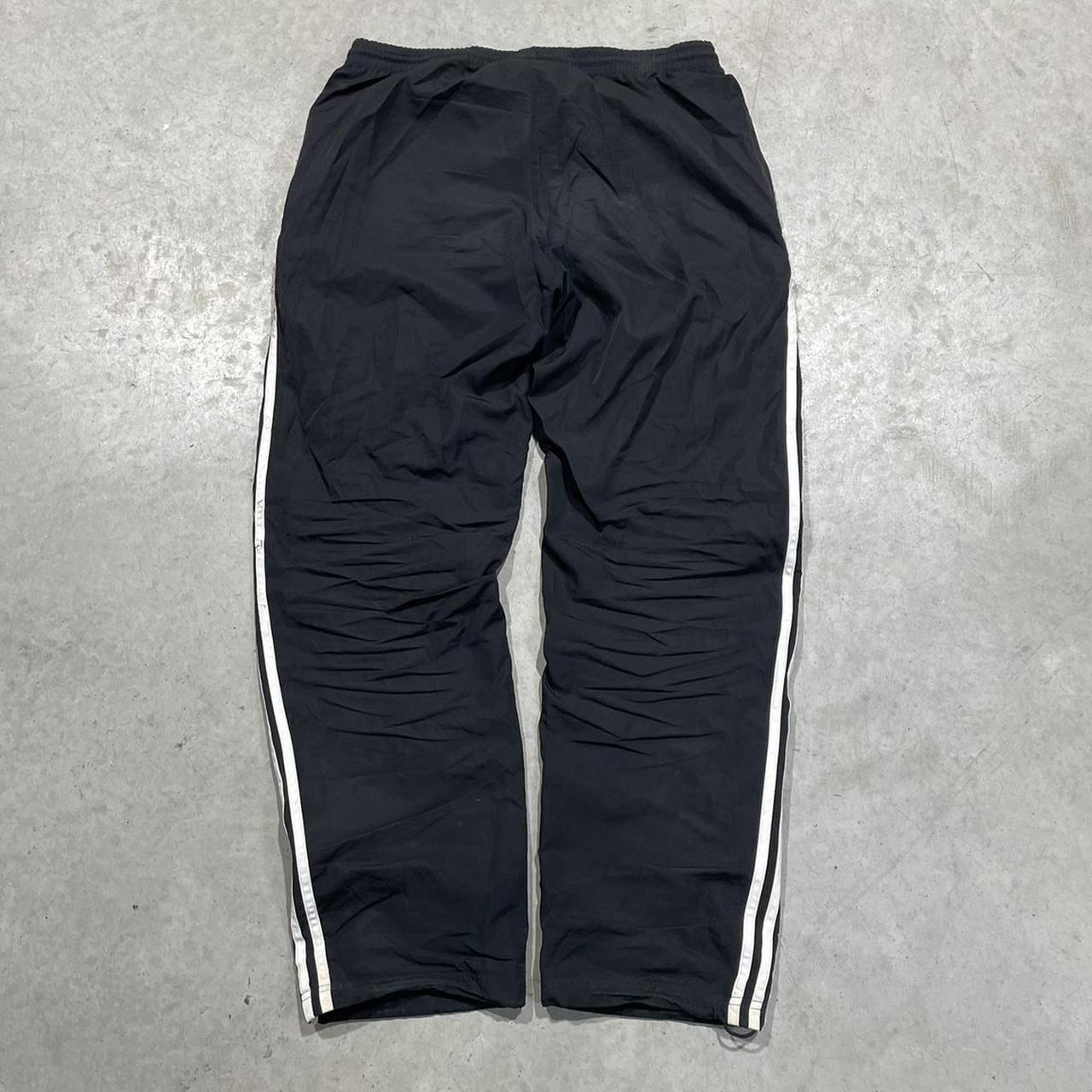 2000s Adidas Windproof Track Pants