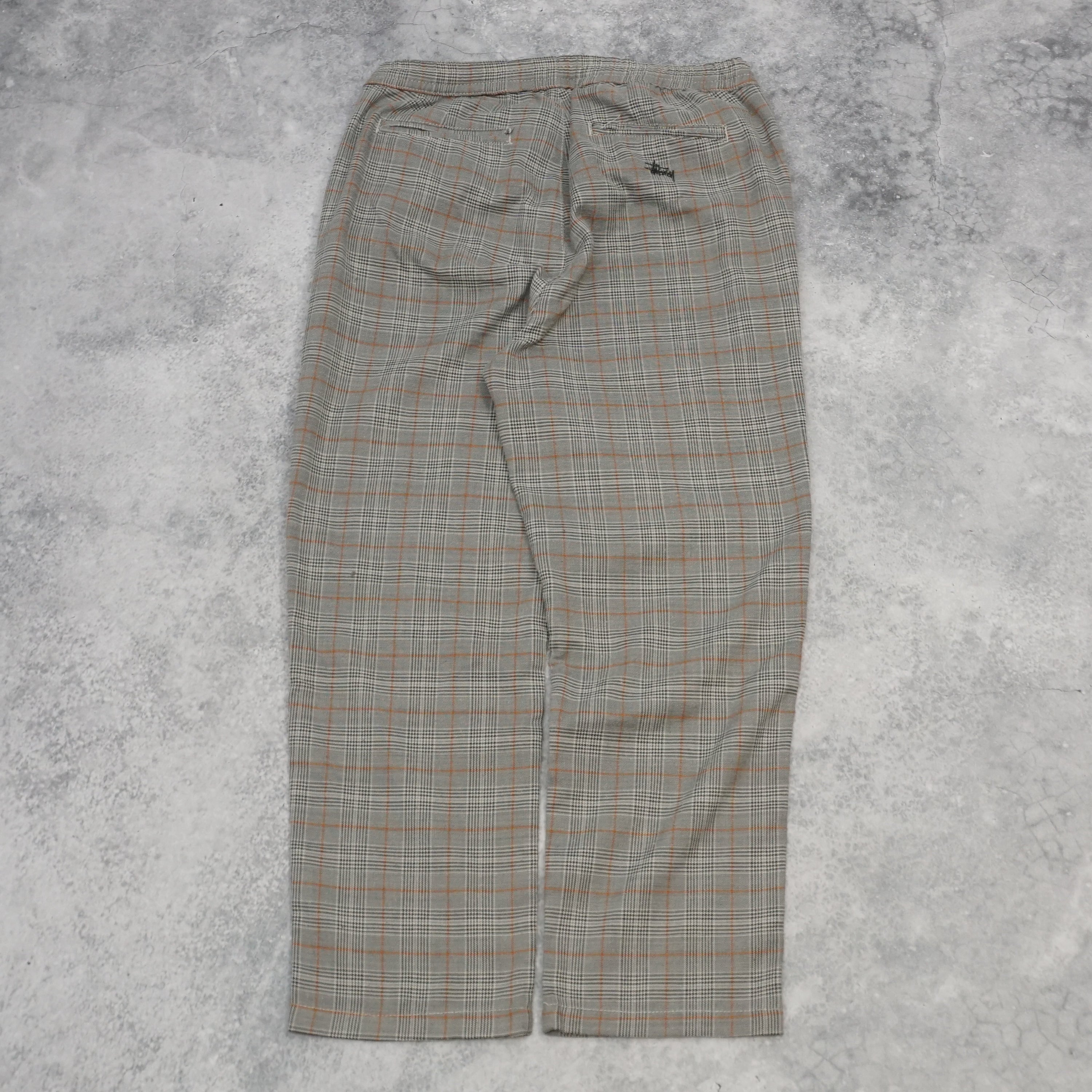 Stussy Pants