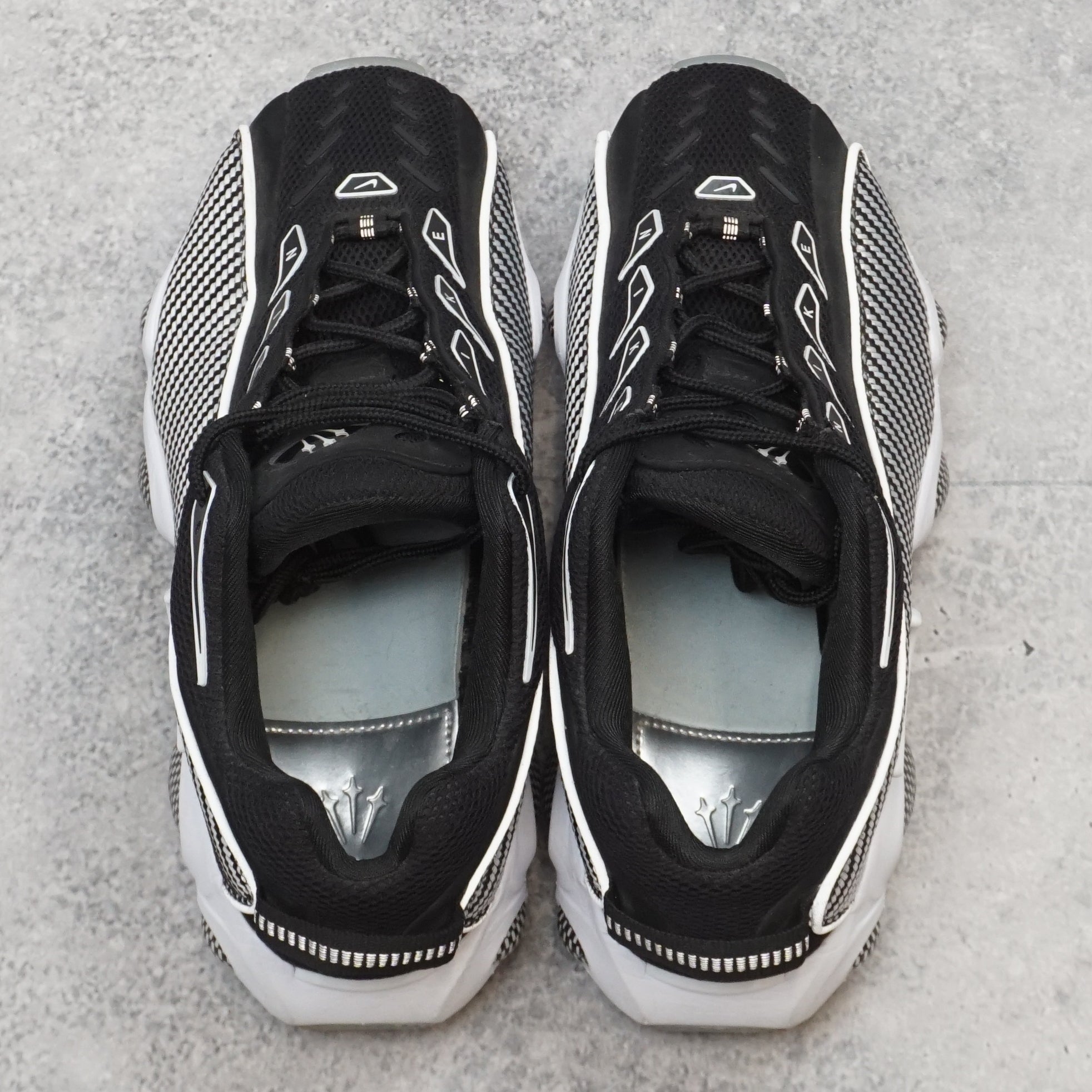 Nike Nocta Glides Shoes