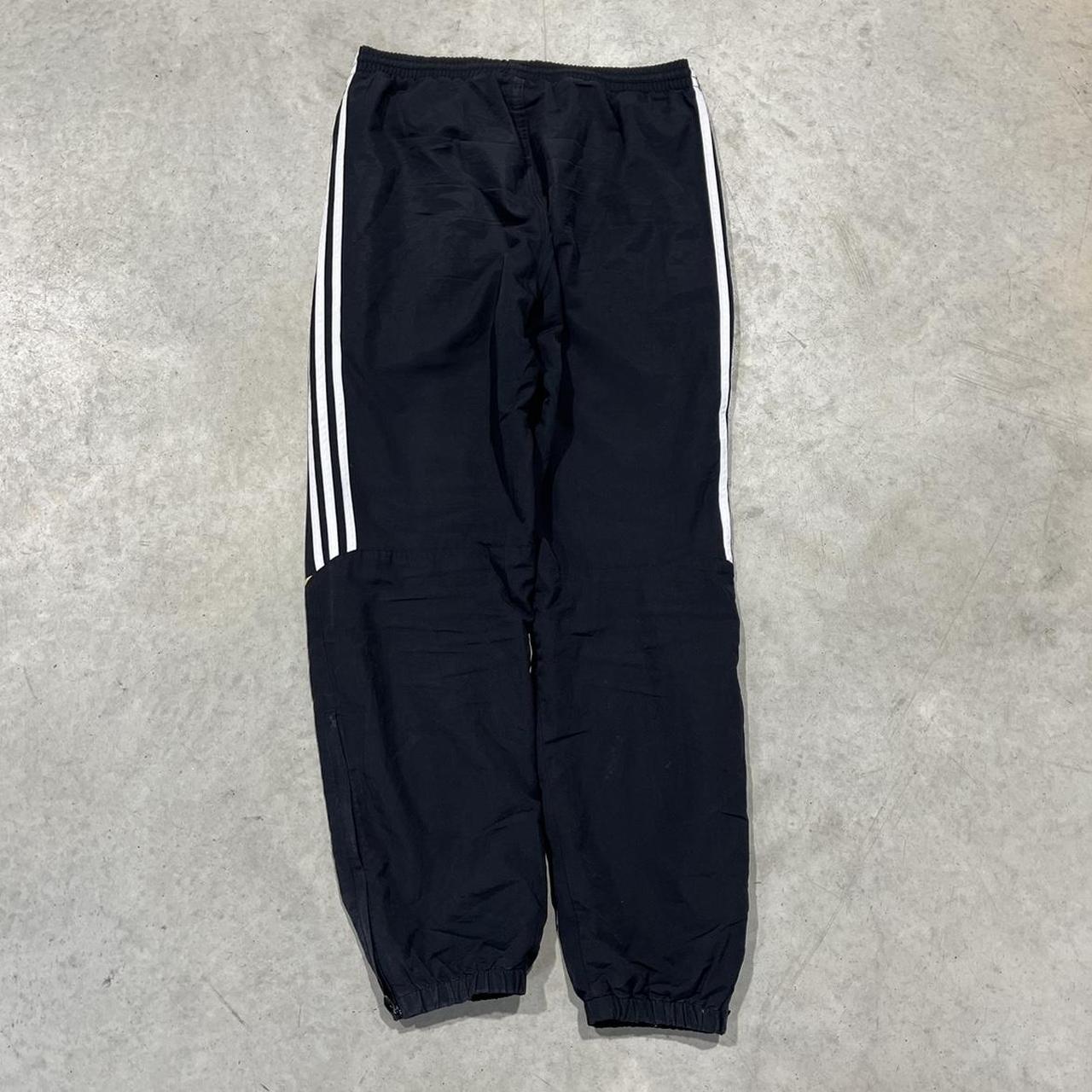 2000s Adidas Graphic Track Pants