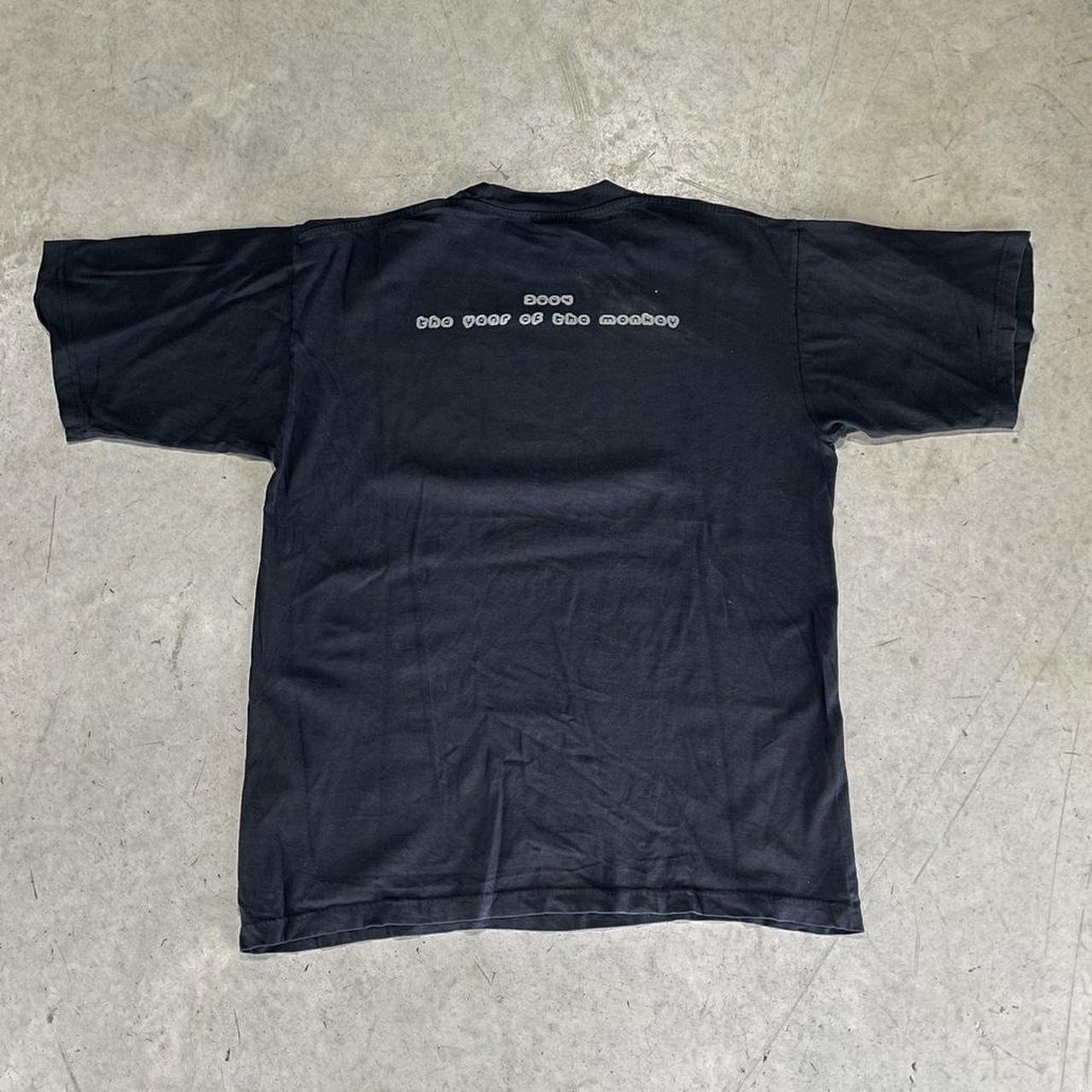 2000s Graphic T-Shirt
