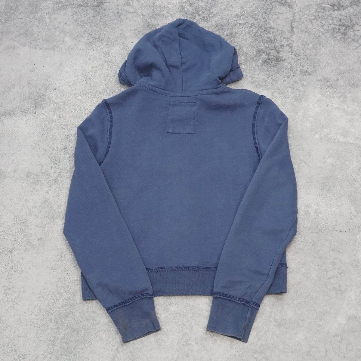 2000s Aeropostale Zip Up Hoodie