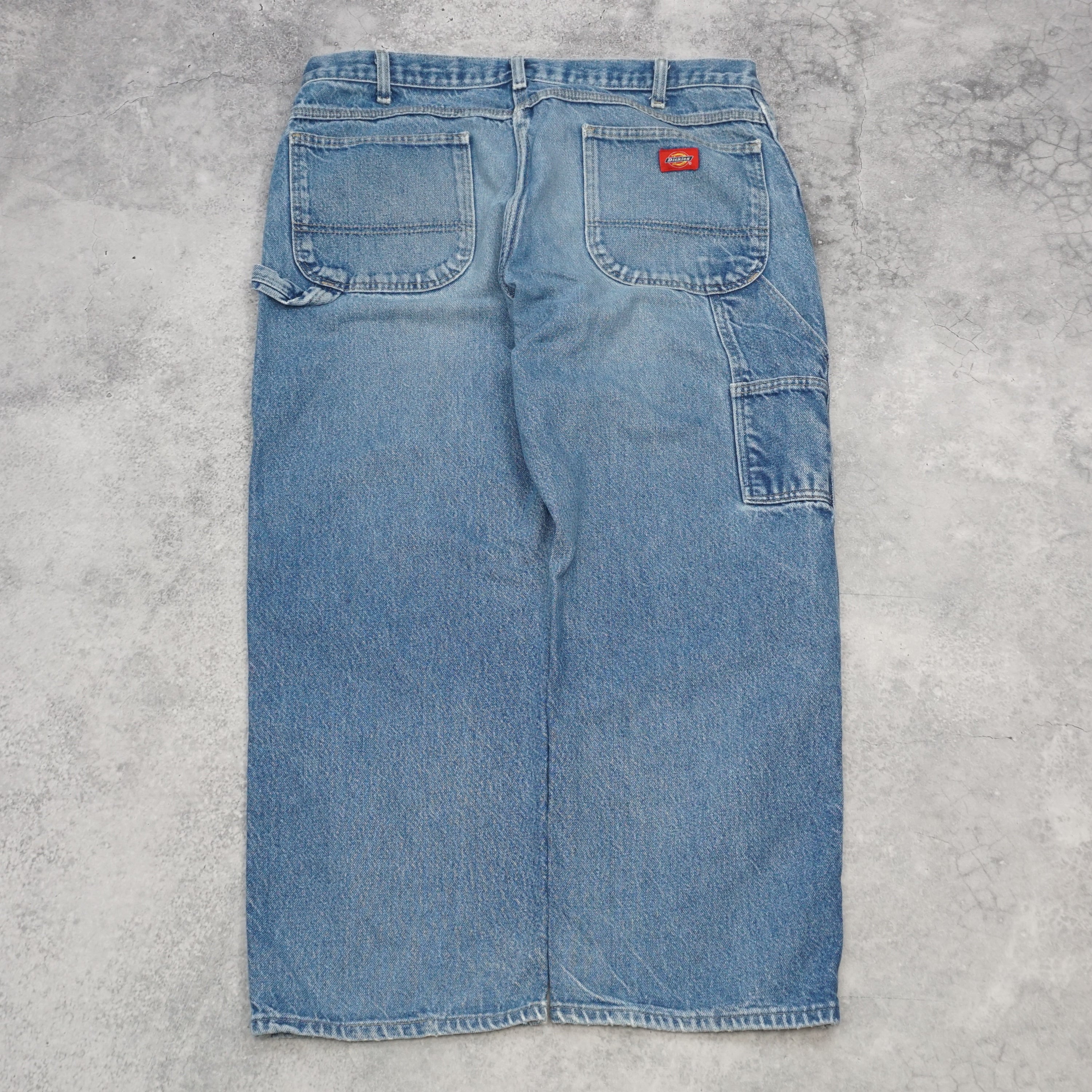 Dickies Loose Fit Jeans