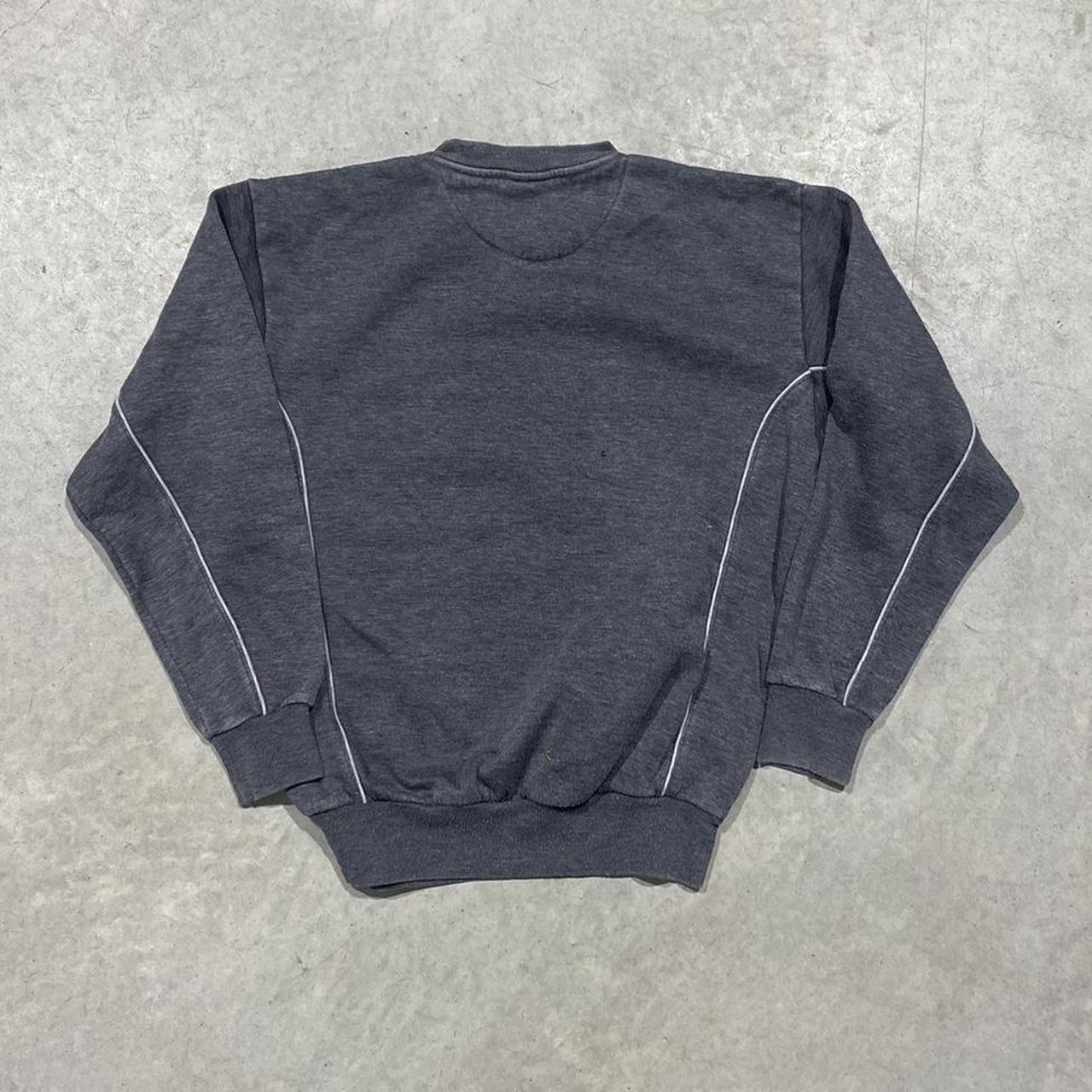 2000s Umbro Crewneck