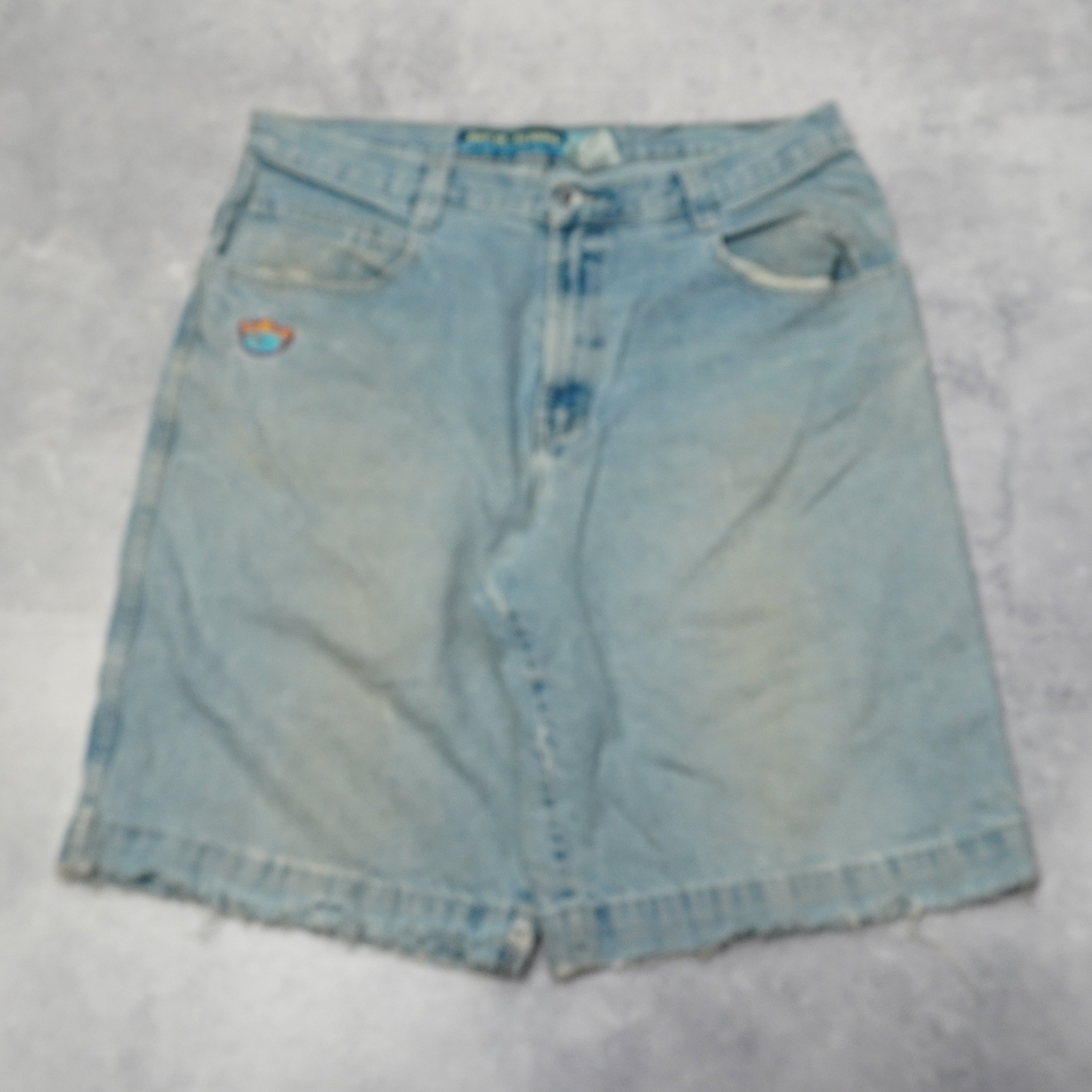 2000s JNCO Shorts