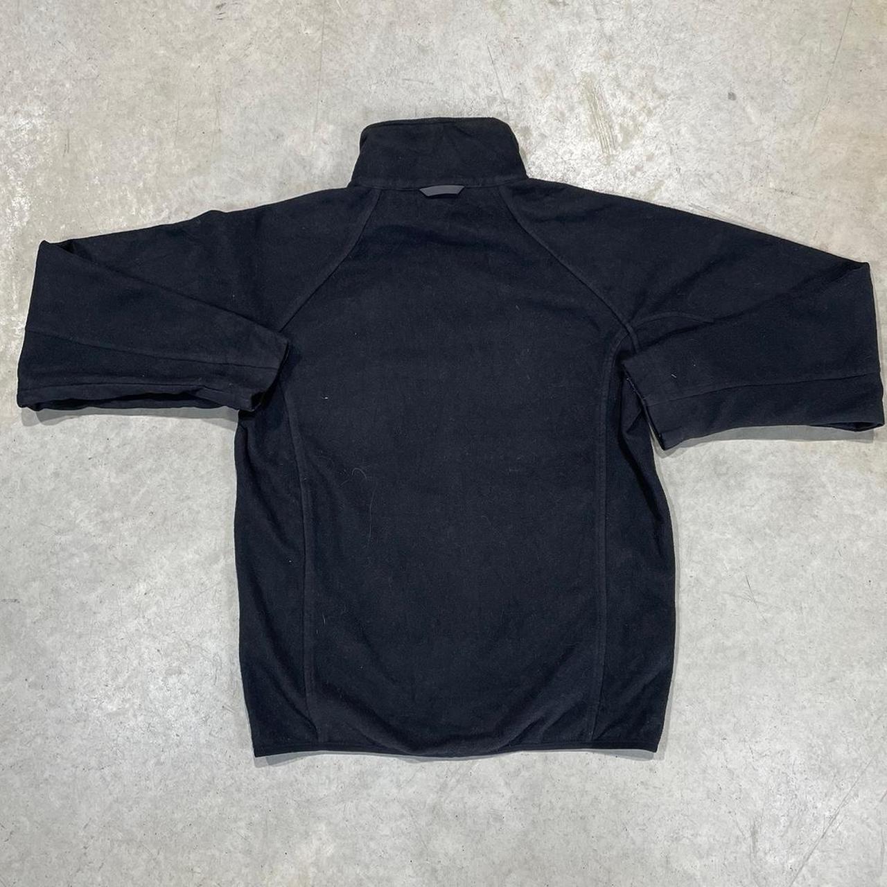 2000s The North Face Full Zip Hoodie