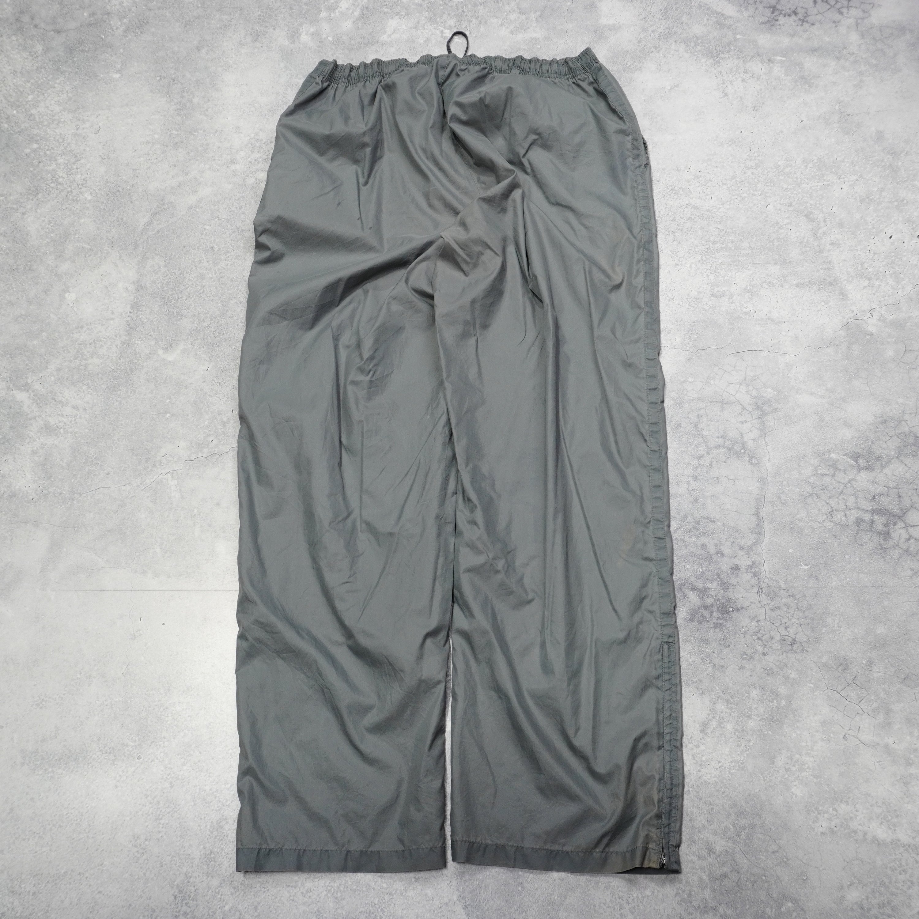 2000s Nike Track Pants