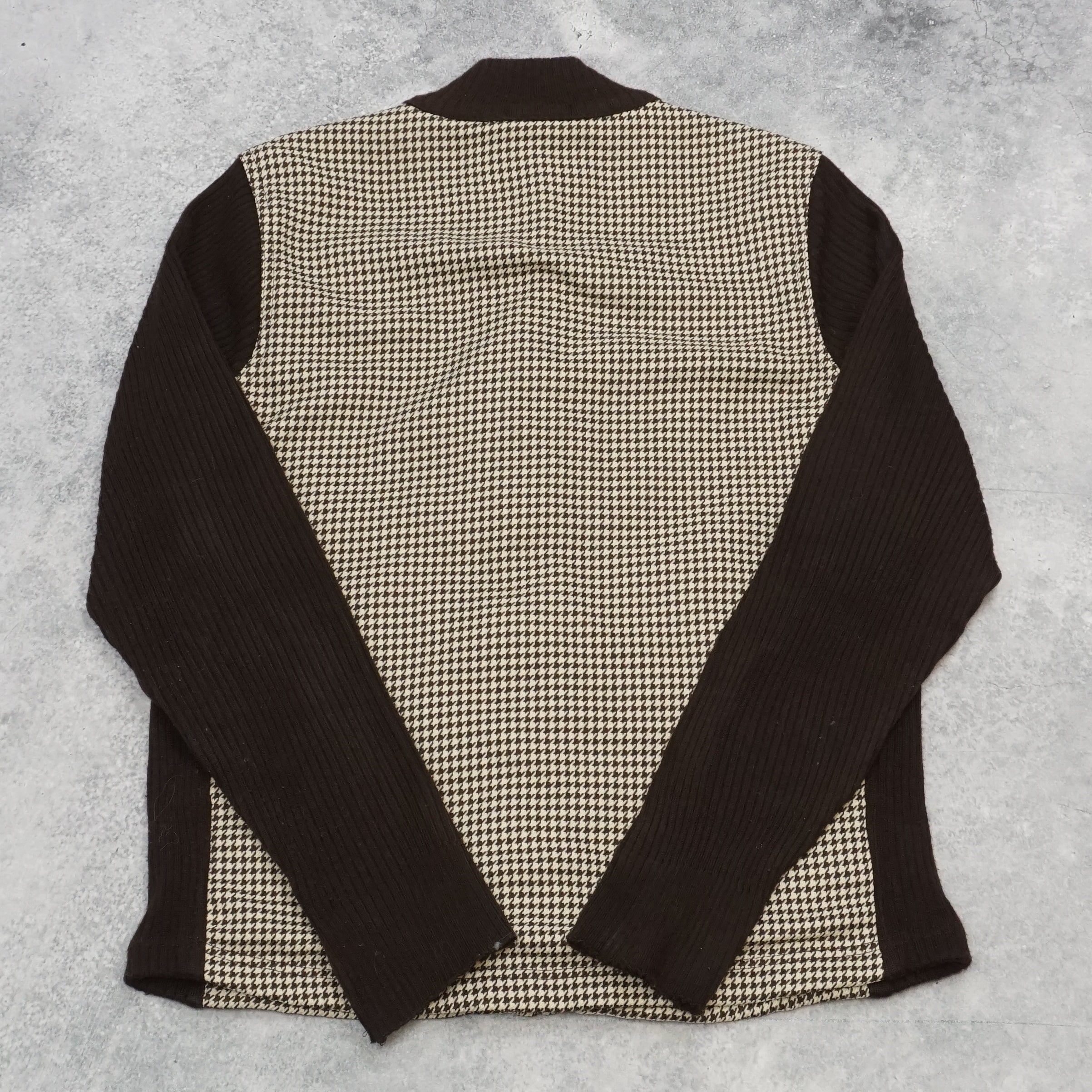 2000s Sporte Leisure Zip Up