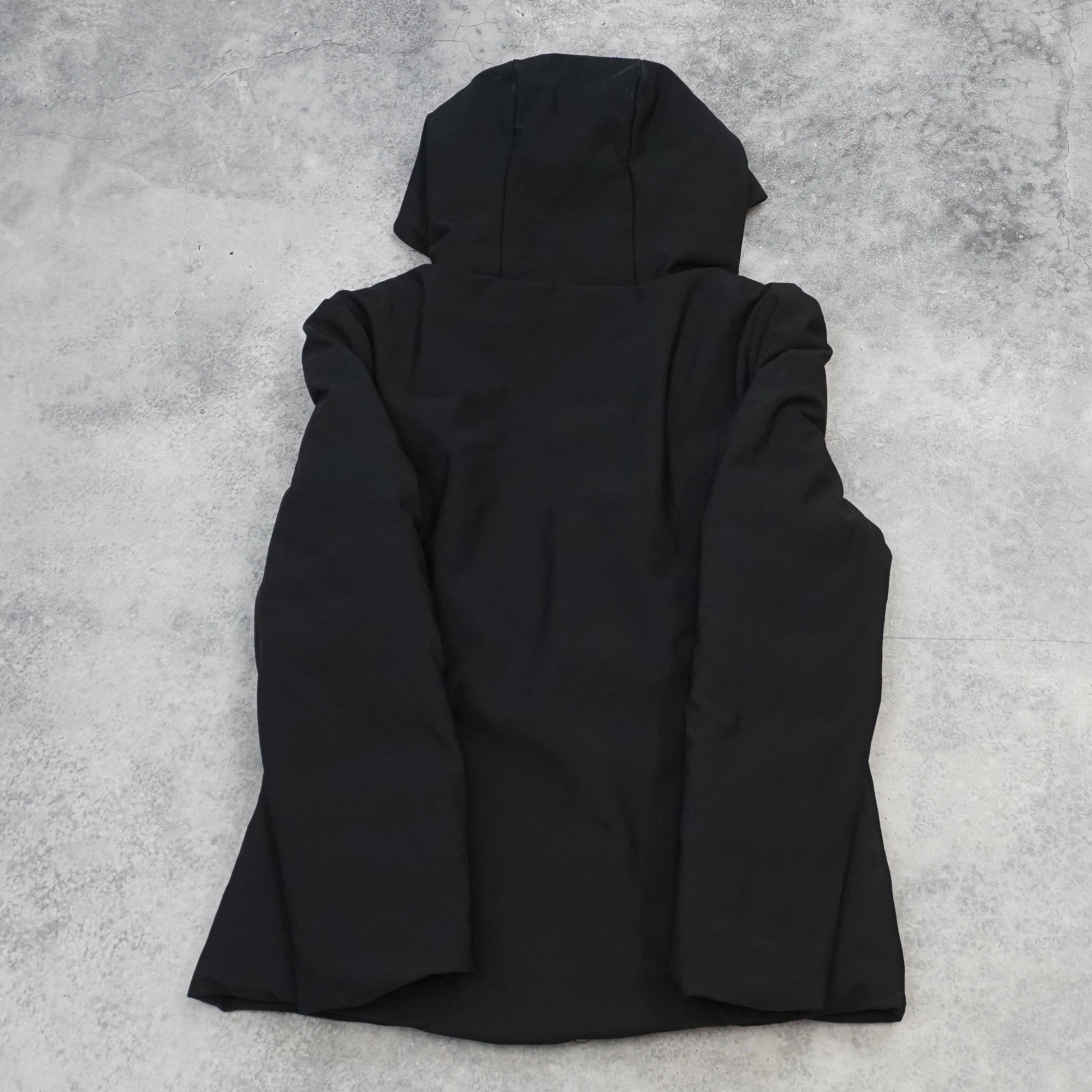 R66 Jacket