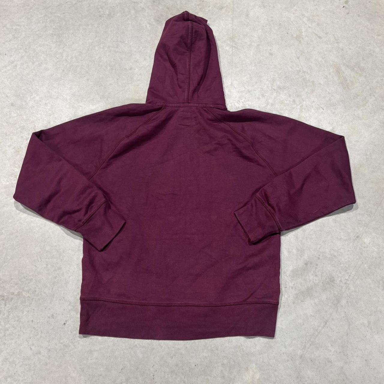 2000s GAP Graphic Hoodie