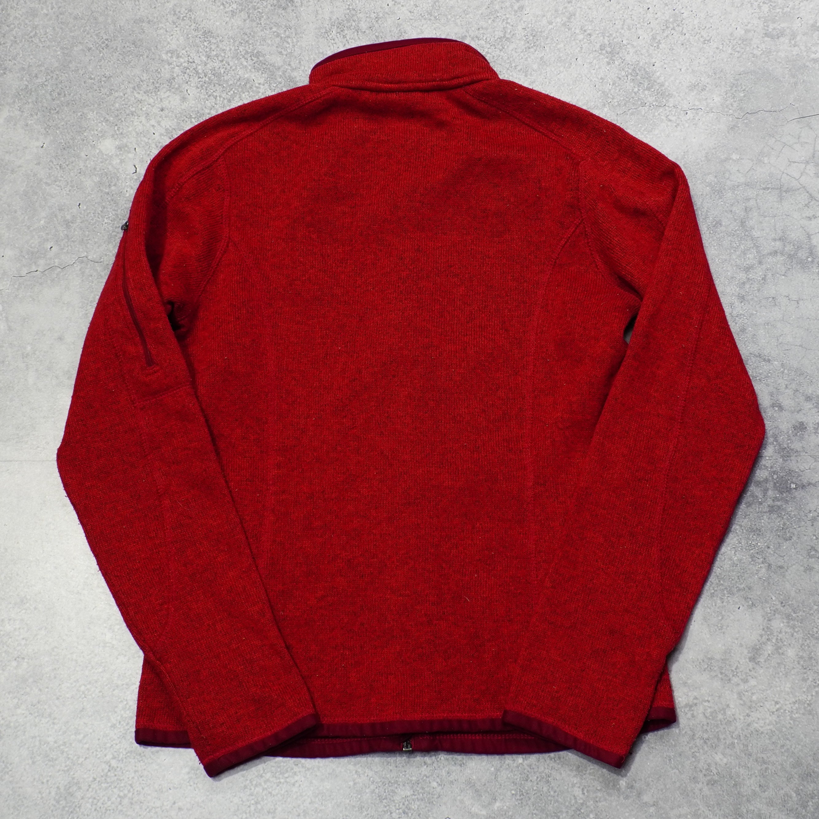 Patagonia Knit Fleece