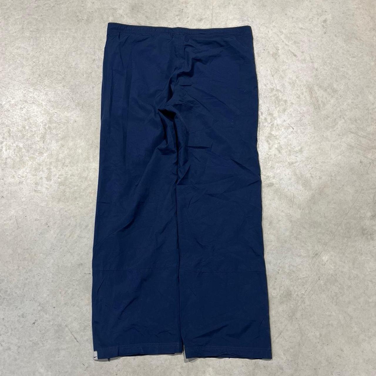2000s Nike Track Pants