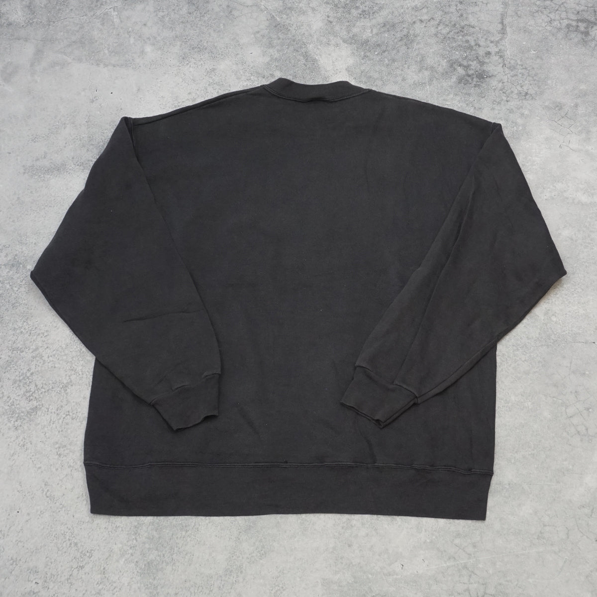 90s Lee Sport Pittsburgh Steelers Crewneck Jumper