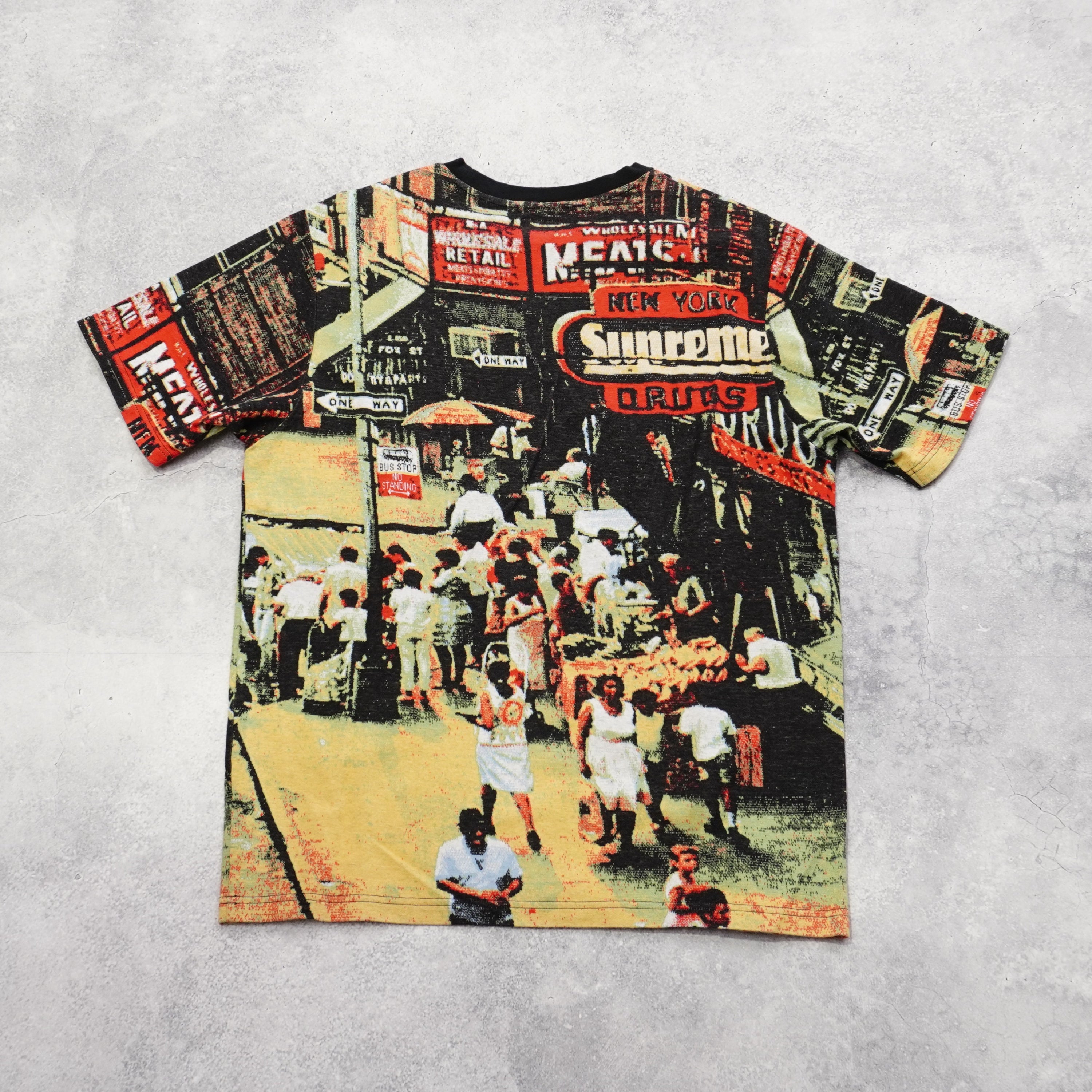 Supreme AOP T-Shirt