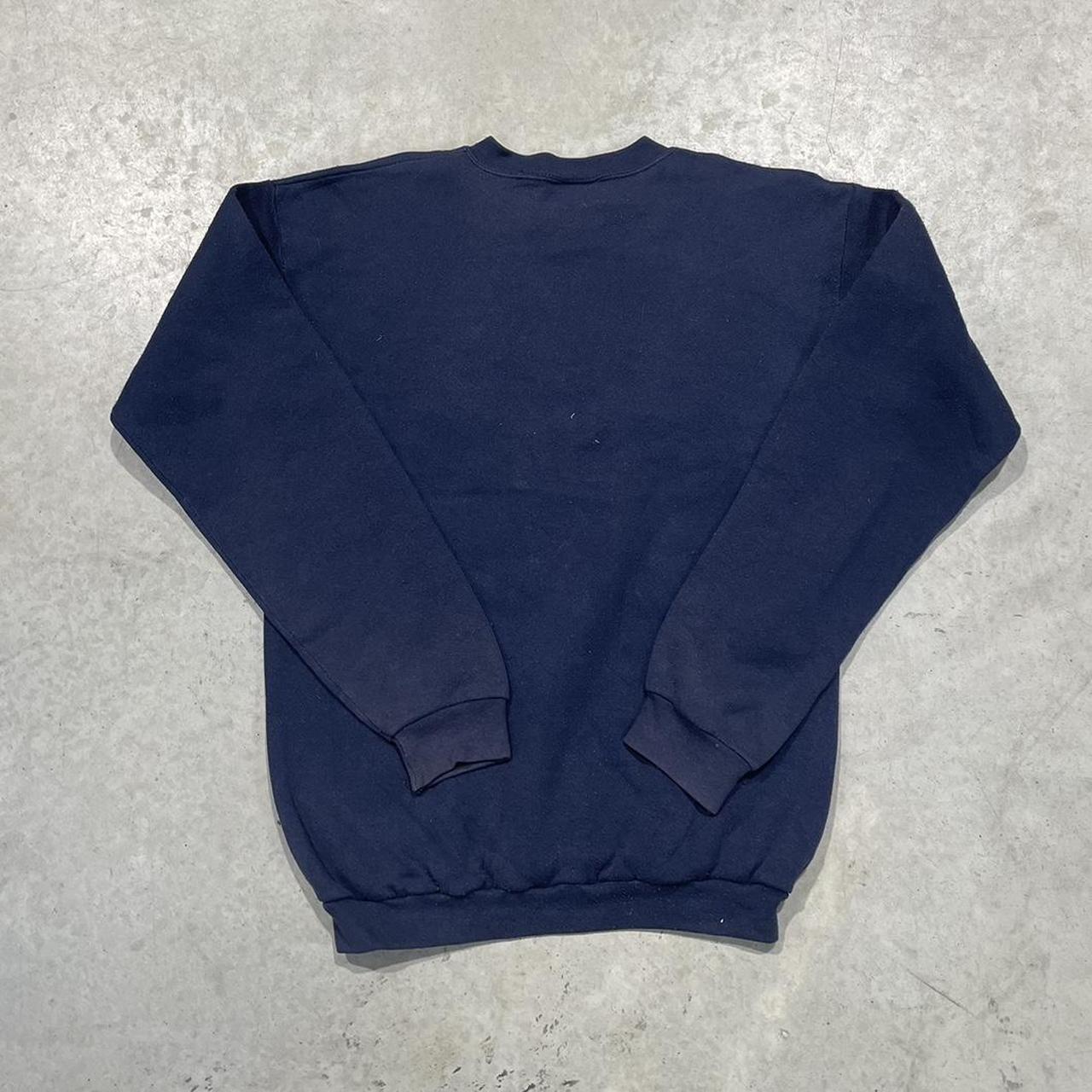 2000s Cowboys Graphic Sweatshirt