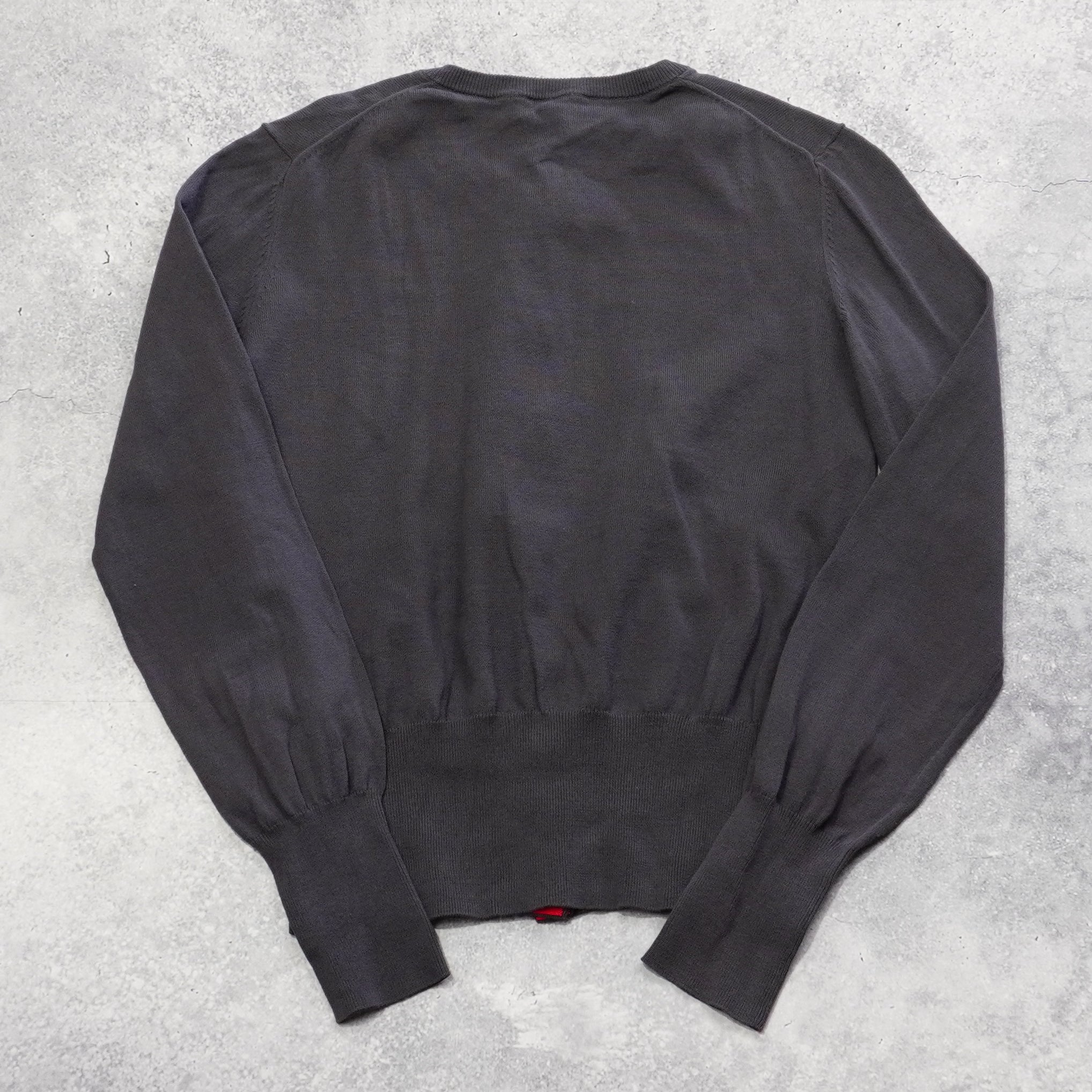 Vivienne Westwood Red Label Knit