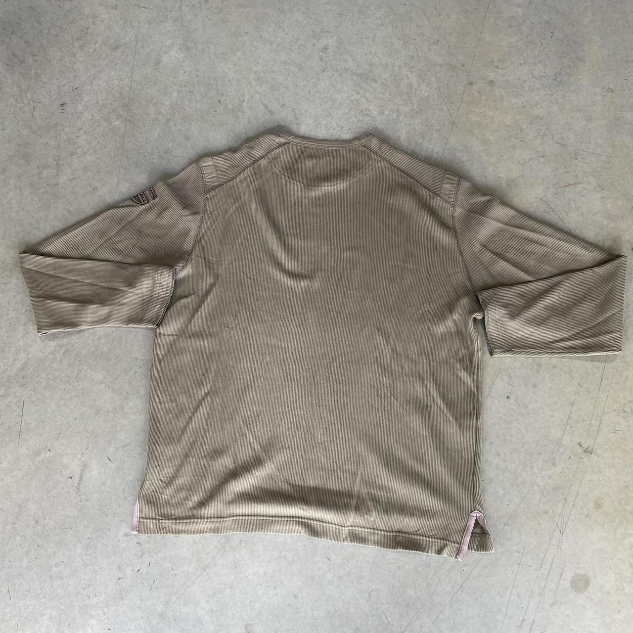 2000s Amercian Classic Classic Crewneck Sweater