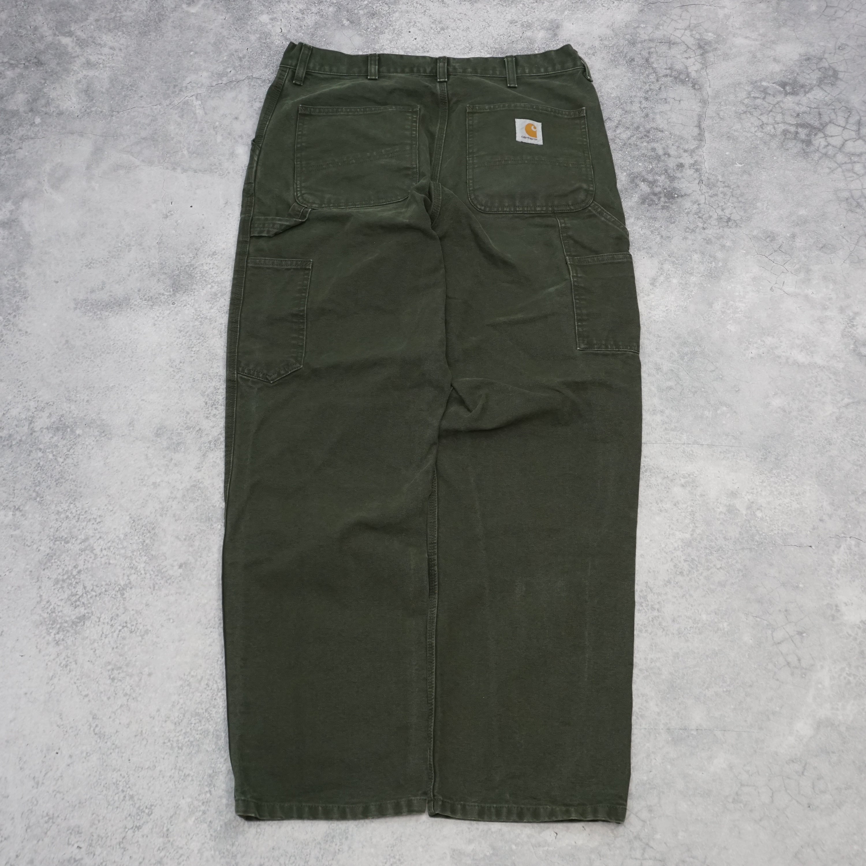 Carhartt Single Knee Pants
