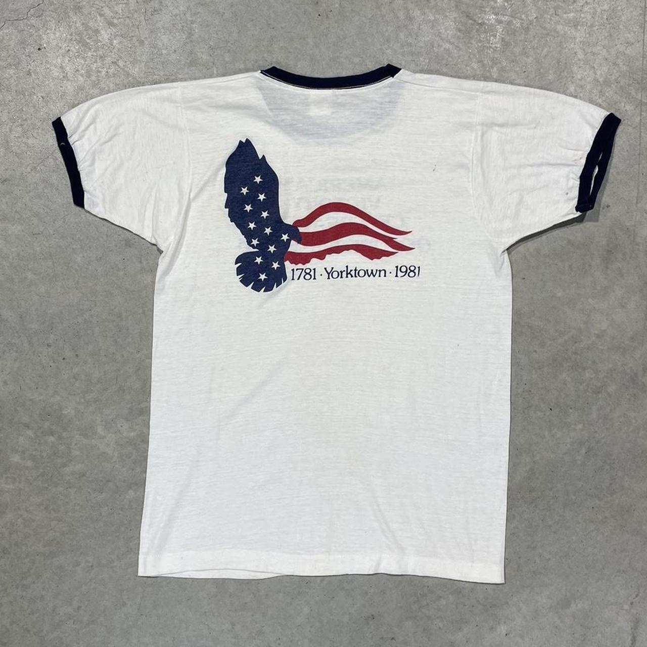 2000s America Graphic T-Shirt