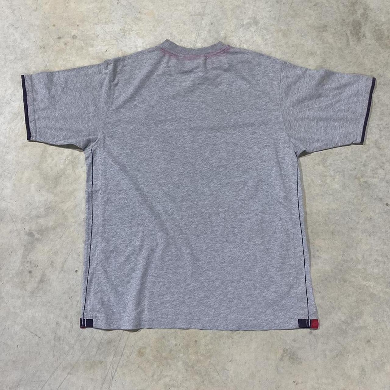 2000s Lotto Boxy T-Shirt