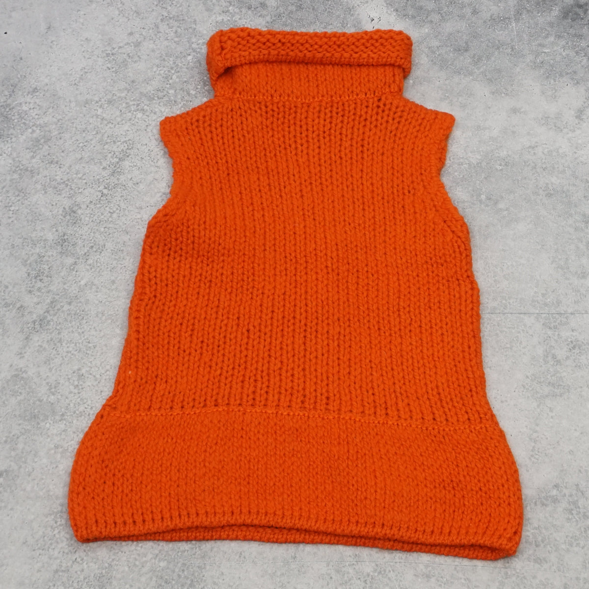 Miu Miu Wool Top Knit