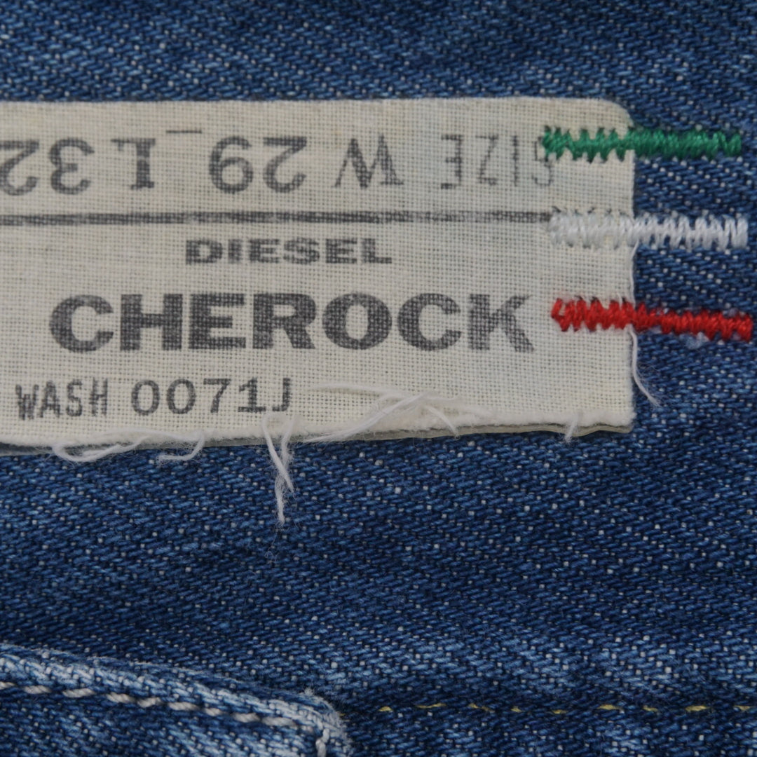 Diesel Cherock Shorts