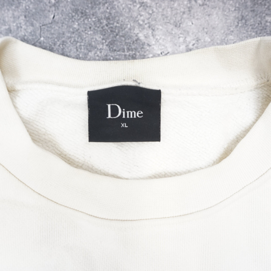 Dime Sweater