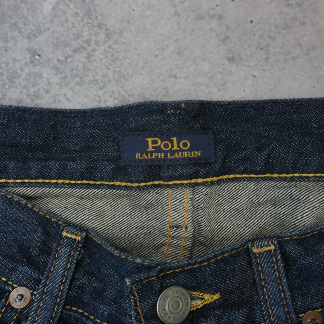 2000s Polo Jeans