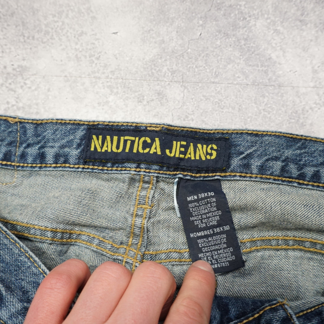 2000s Nautica Jeans Jeans