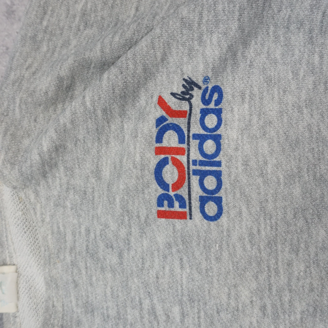 90s Adidas Body Top