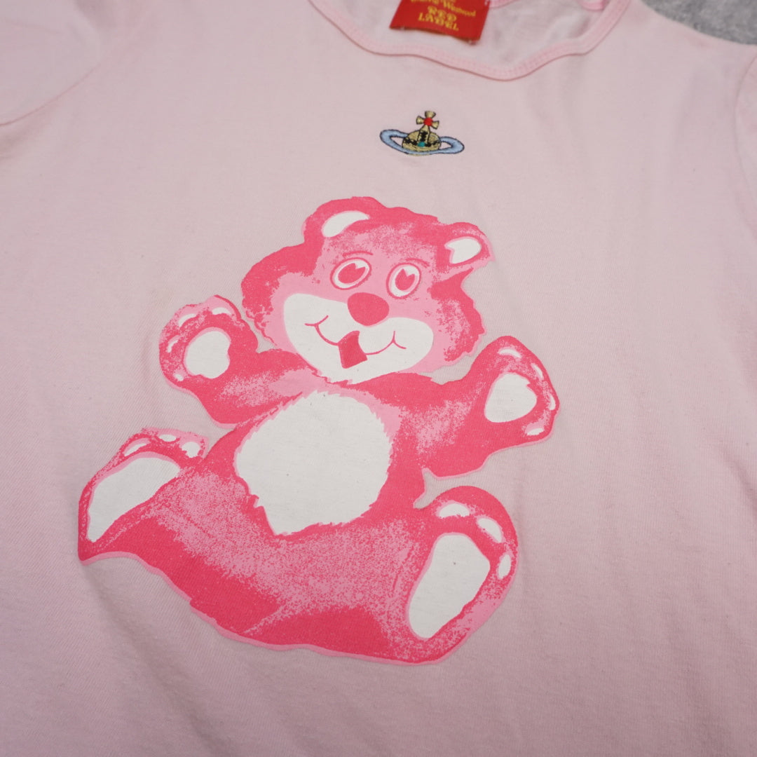 Vivienne Westwood Red Label T-Shirt