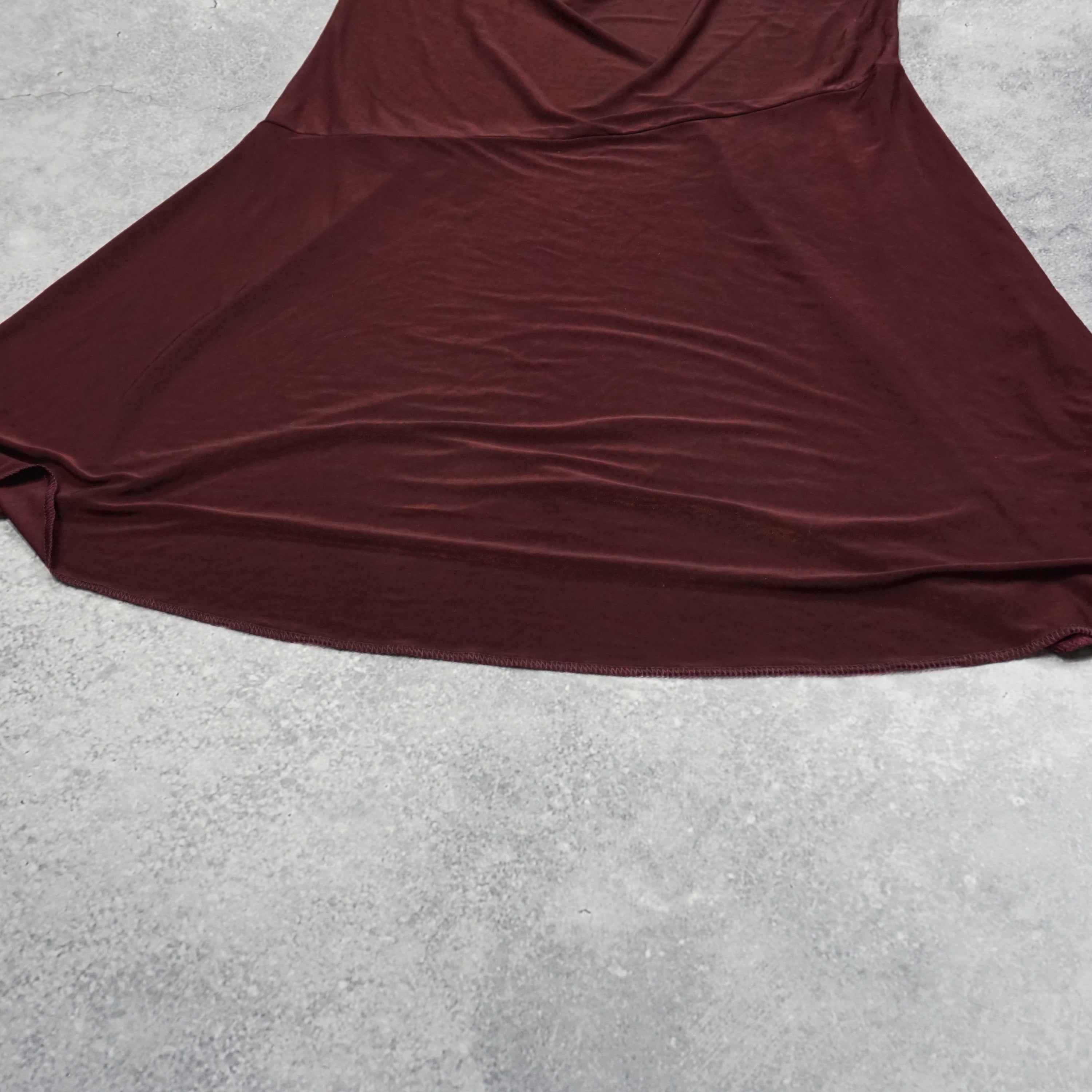 2000s M&Co Made in Italy Dress