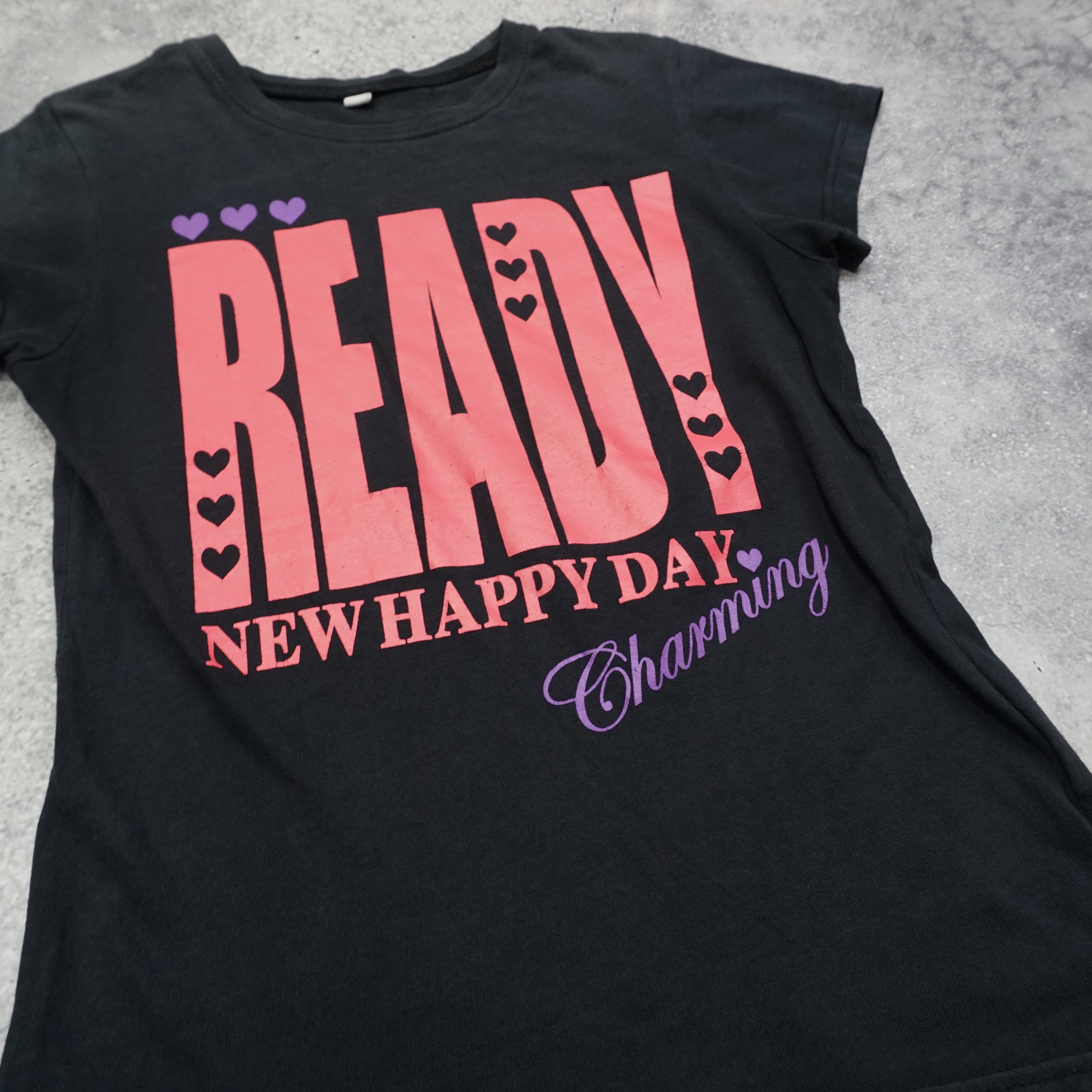 2000s Graphic T-Shirt