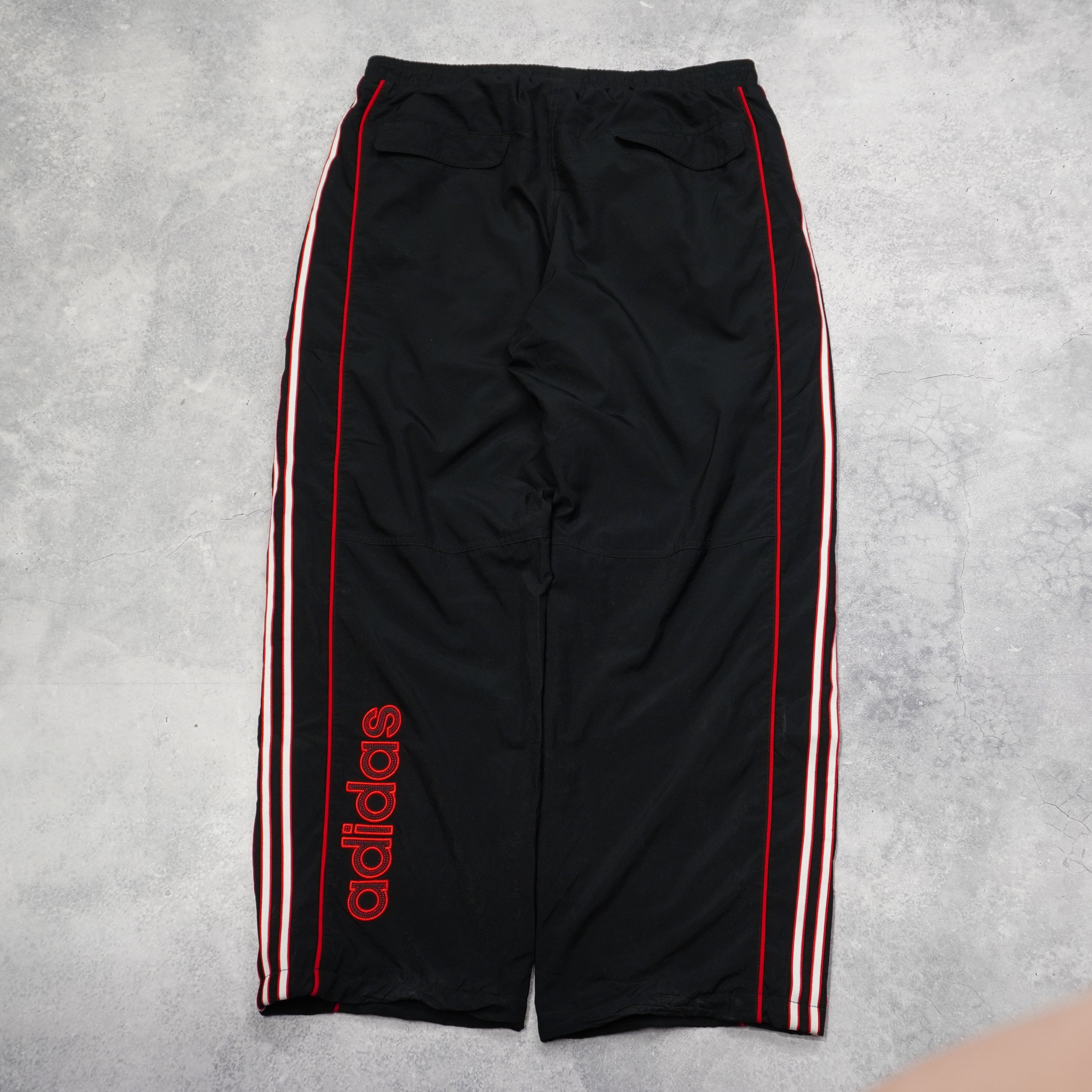 2000s Adidas Track Pants