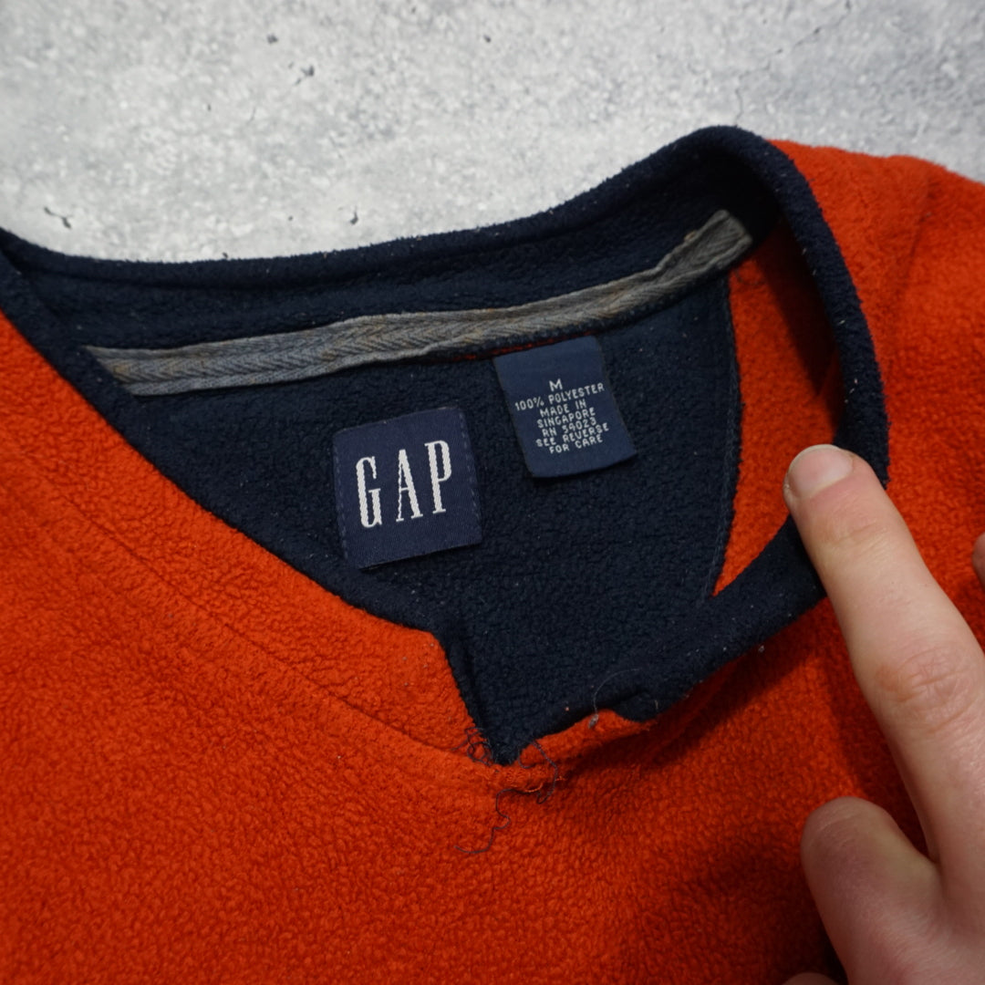 2000s Gap Fleece