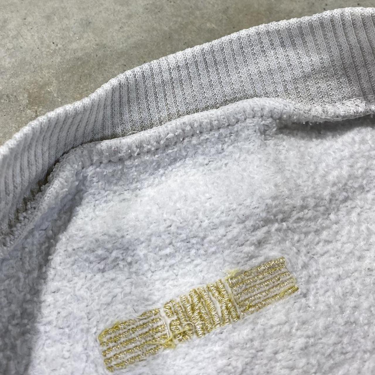 90s Puma King Crewneck