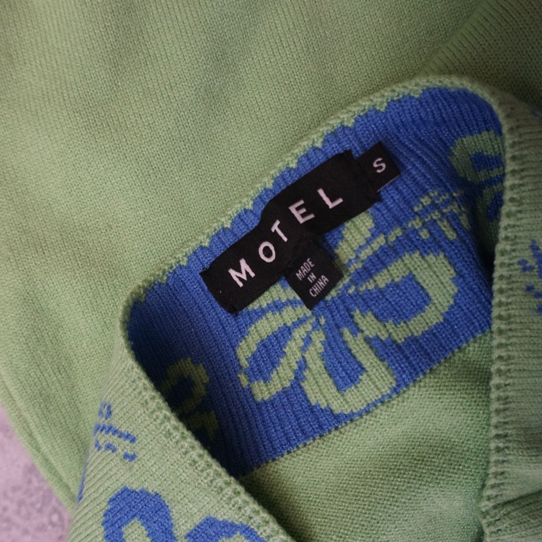 Motel Dress