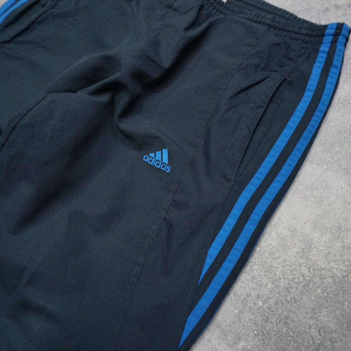 2000s Adidas Track Pants