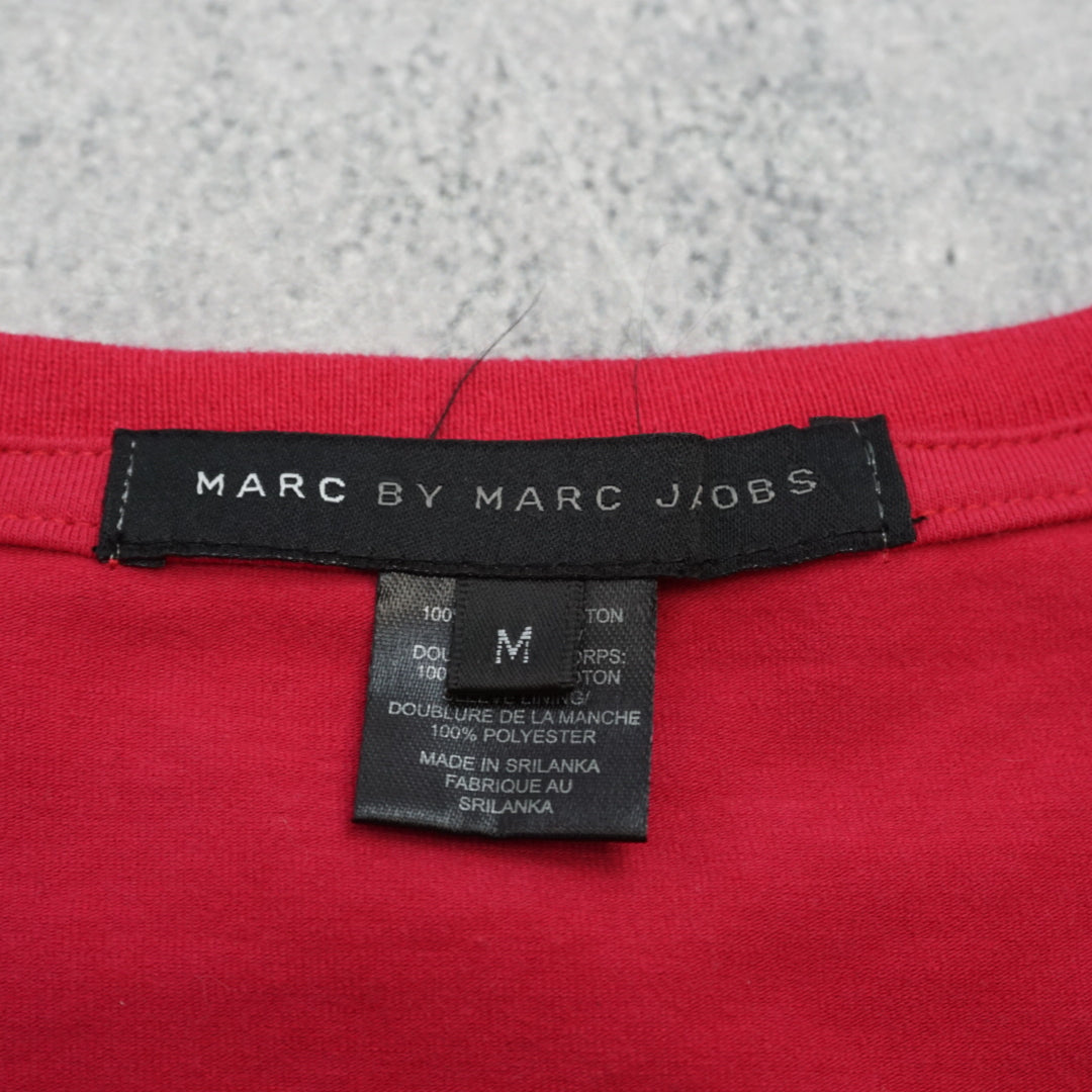 Marc Jacobs Graphic T-Shirt