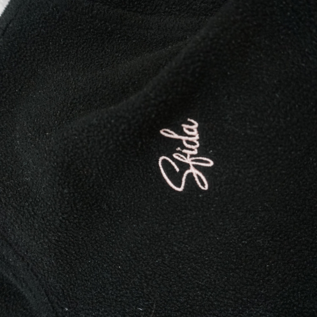 2000s Stida Fleece Zip Up