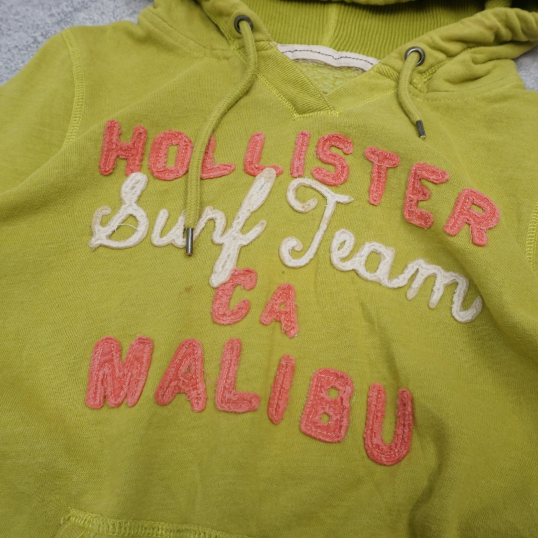 2000s Hollister Hoodie
