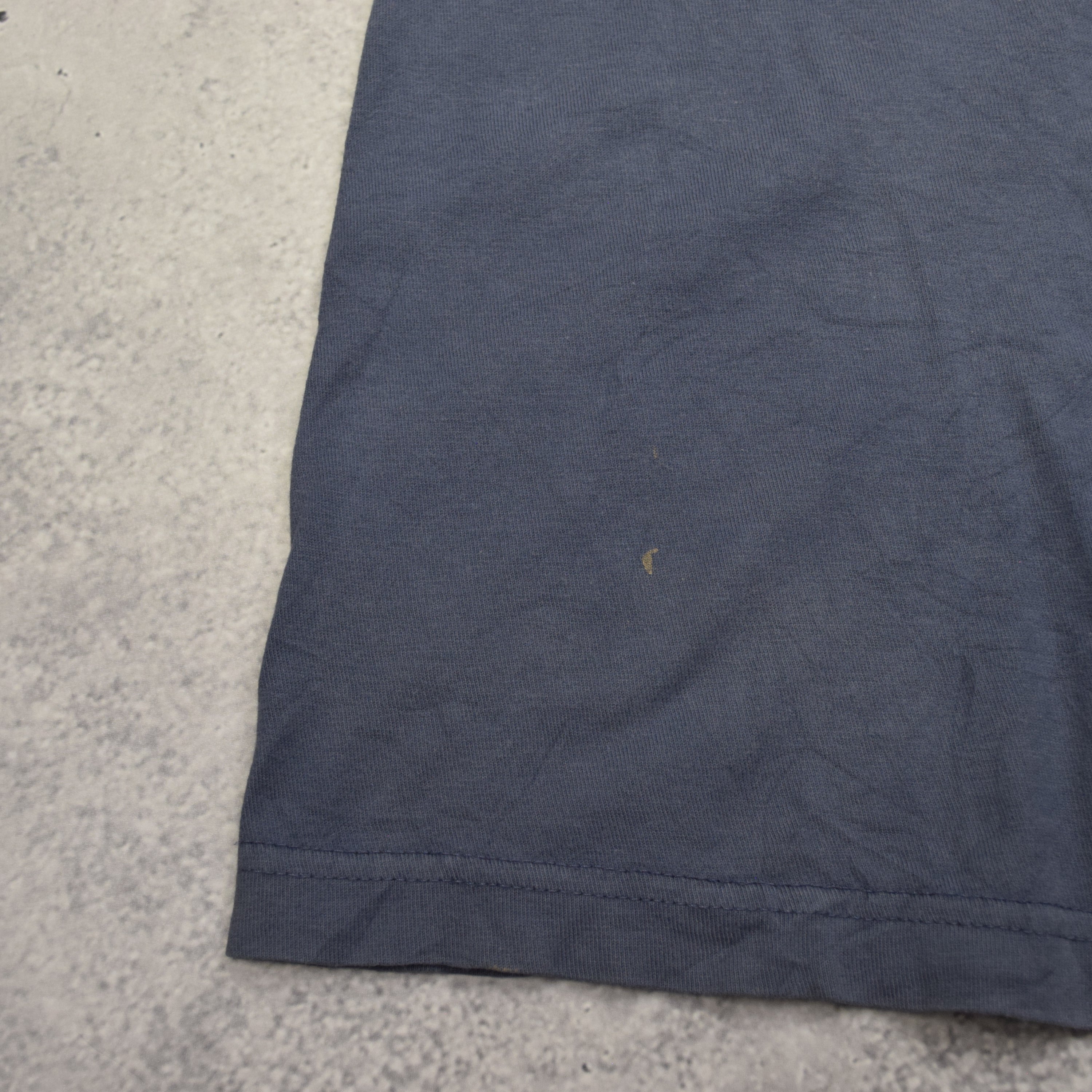 2000s Nike T-Shirt