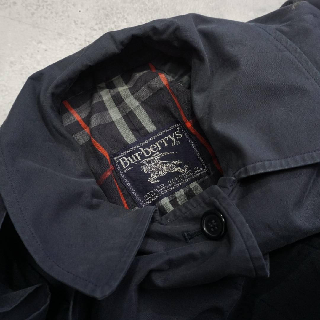 90s Burberrys Trench Coat