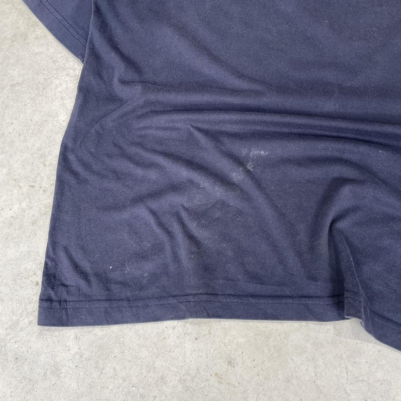 2000s Adidas Graphic T-Shirt