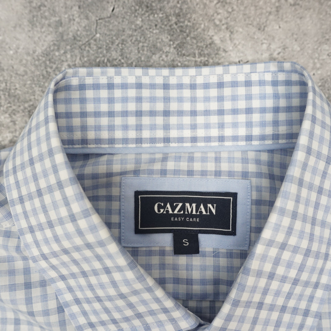 Gazman Easy Care Shirt