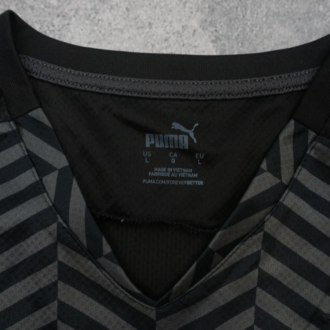 Puma Borussia Dortmund 1 1 Jersey