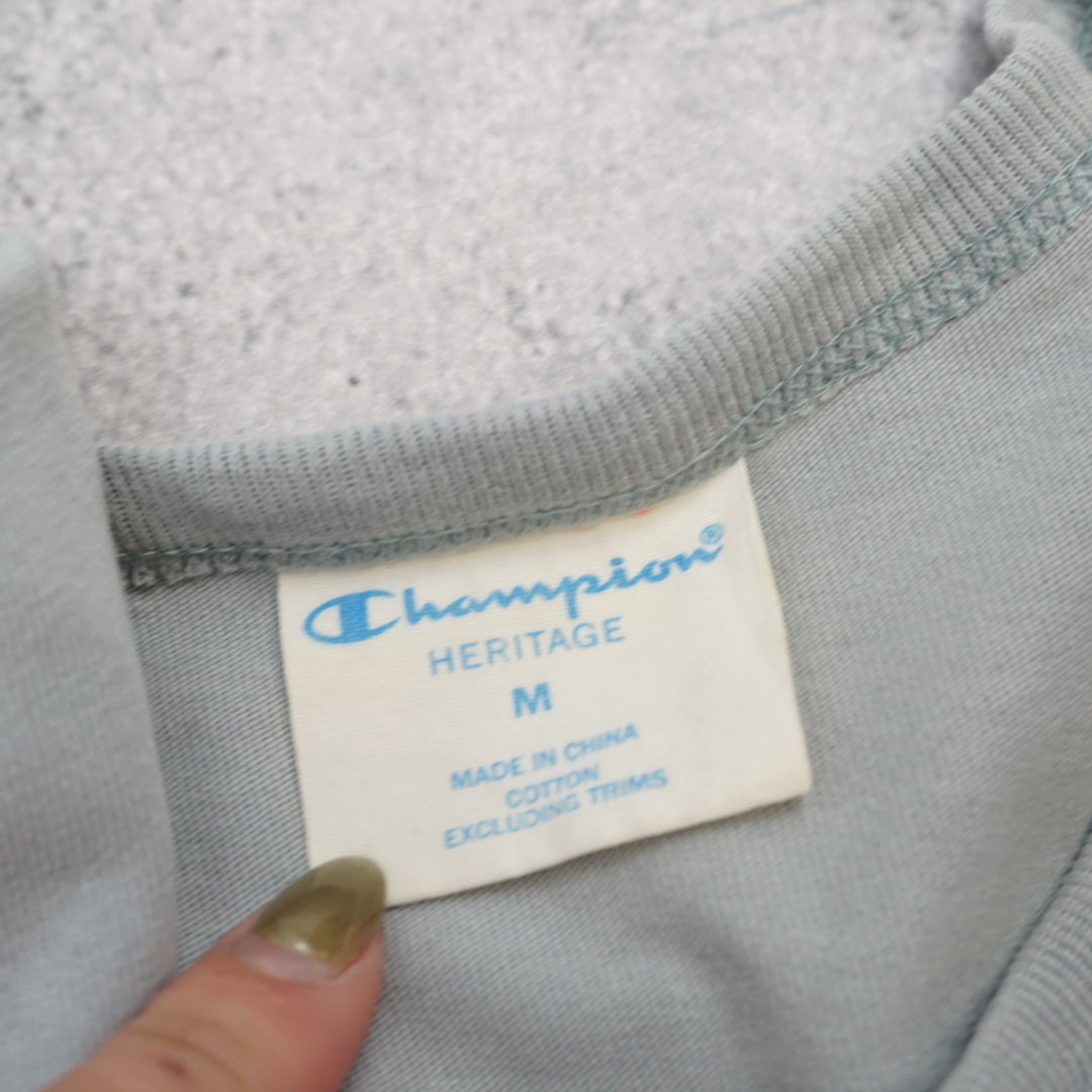 Champion Heritage T-Shirt