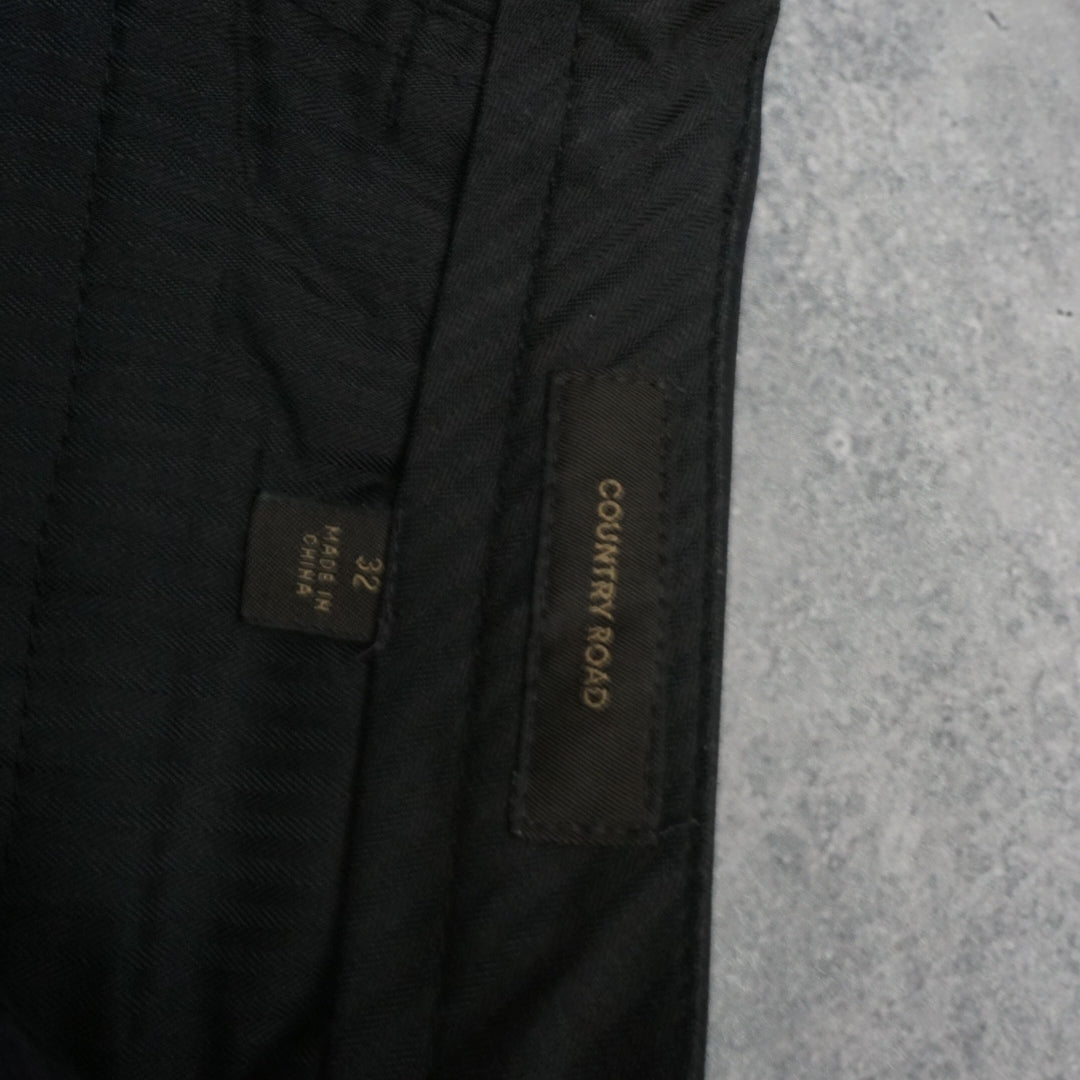 2000s Country Road Pants