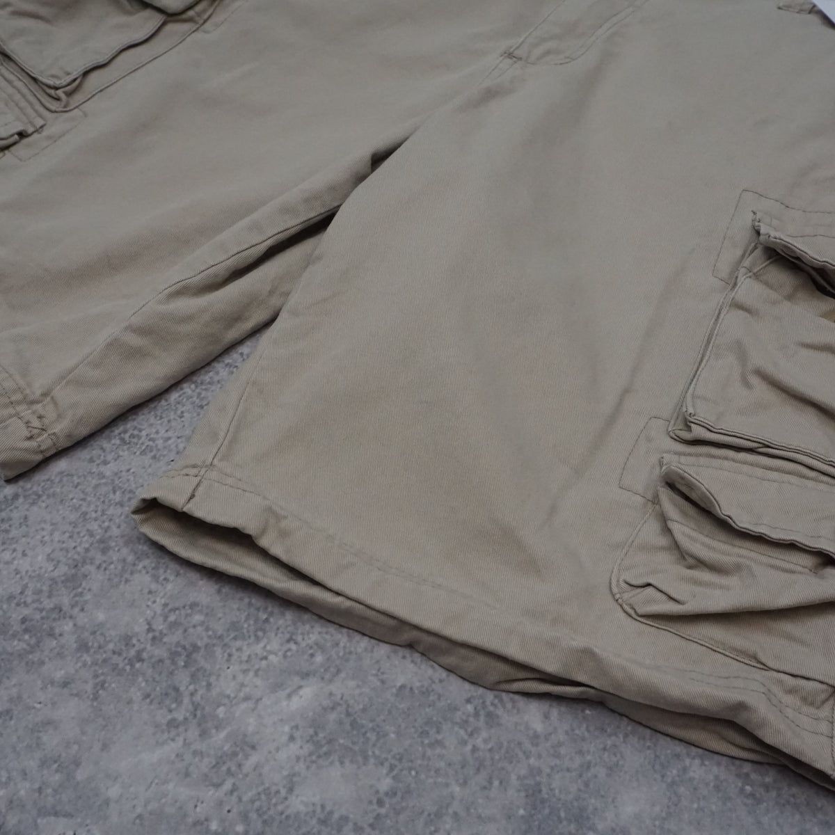 2000s Lee Cargo Shorts