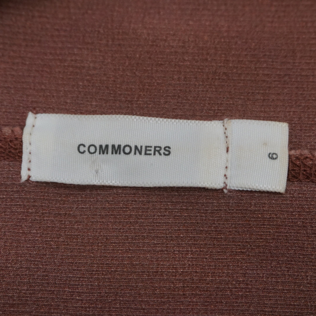 Commoners Cami